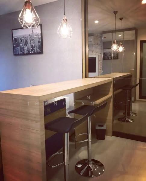 Rhythm Sukhumvit 36-38, Bangkok, 55 Soi Sukhumvit 36, Sukhumvit Road, Phra Kanong, Khlong Toei, Bangkok, 1 Bedroom, 24 sqm, Condo For Rent, by Kanin Thangpanyawa, 500537724 - DDproperty.com