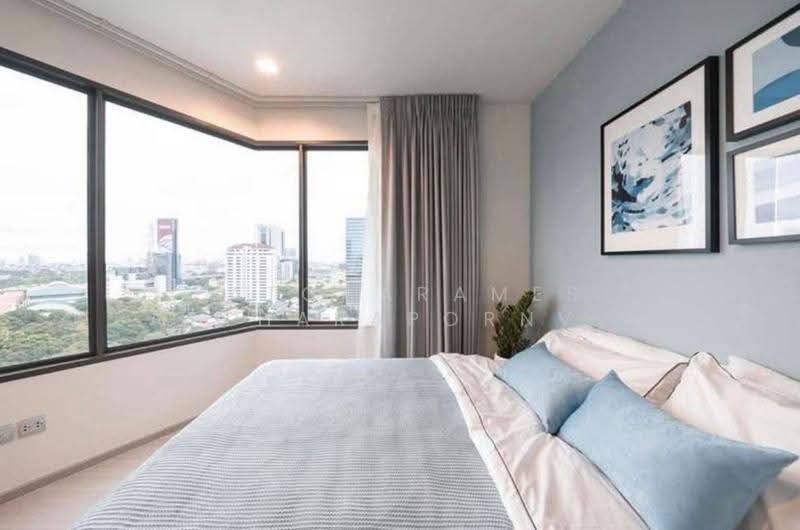 Life Ladprao, Bangkok, 992 Ladprao Road, Jom Phon, Chatuchak, Bangkok, 1 Bedroom, 35 sqm, Condo For Rent, by Patcharames Pattharapornviboon, 500537728 - DDproperty.com
