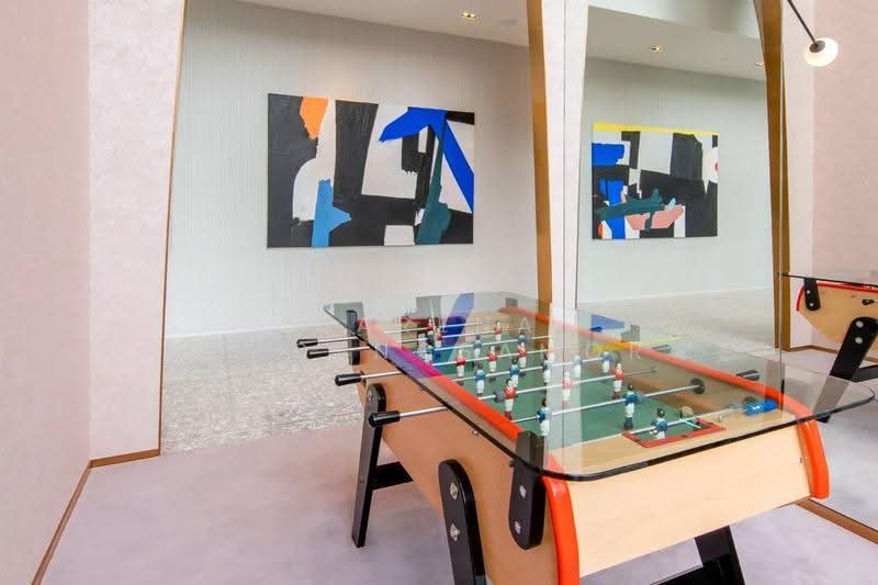 XT Ekkamai, Bangkok, 259 Soi Sukhumvit 63, Khlong Tan Nua, Watthana, Bangkok, 1 Bedroom, 30 sqm, Condo For Rent, by Sarena Choengsamor, 500537729 - DDproperty.com