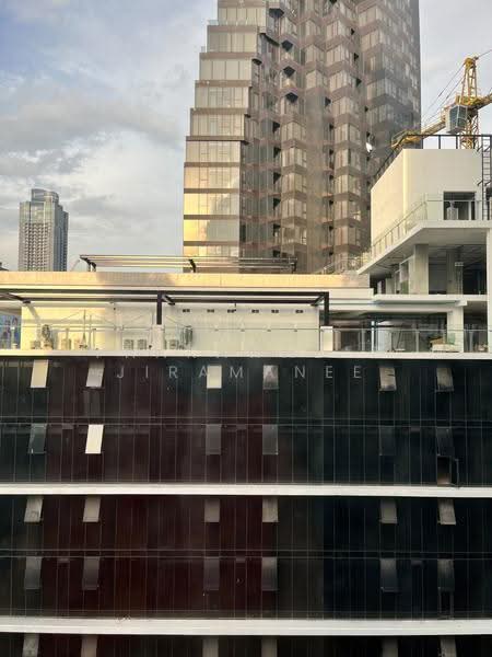 The Line Asoke-Ratchada : เดอะ ไลน์ อโศก - รัชดา, กรุงเทพ, ถนนดินแดง, ดินแดง, กรุงเทพ, 35 ตร.ม., คอนโด ให้เช่า, โดย Phakawadee Jiramanee, 500537732 - DDproperty.com