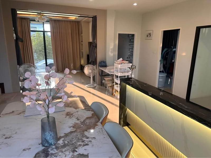 อยู่สะบาย, Nakhon Ratchasima, Cho Ho, Muang Nakhon Ratchasima, Nakhon Ratchasima, 6 Bedrooms, 400 sqm, Single Detached House For Rent, by พลิศภัสร์ โชคธนวีระกานต์, 500537734 - DDproperty.com