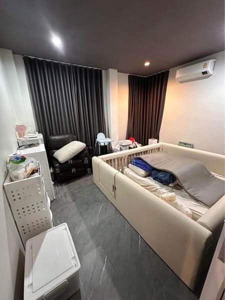 อยู่สะบาย, Nakhon Ratchasima, Cho Ho, Muang Nakhon Ratchasima, Nakhon Ratchasima, 6 Bedrooms, 400 sqm, Single Detached House For Rent, by พลิศภัสร์ โชคธนวีระกานต์, 500537734 - DDproperty.com