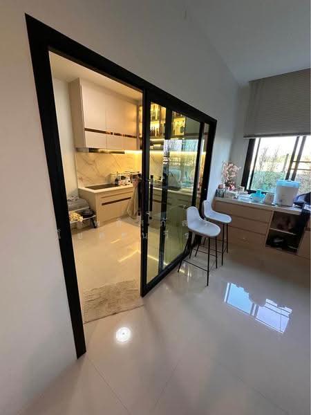 อยู่สะบาย, Nakhon Ratchasima, Cho Ho, Muang Nakhon Ratchasima, Nakhon Ratchasima, 6 Bedrooms, 400 sqm, Single Detached House For Rent, by พลิศภัสร์ โชคธนวีระกานต์, 500537734 - DDproperty.com
