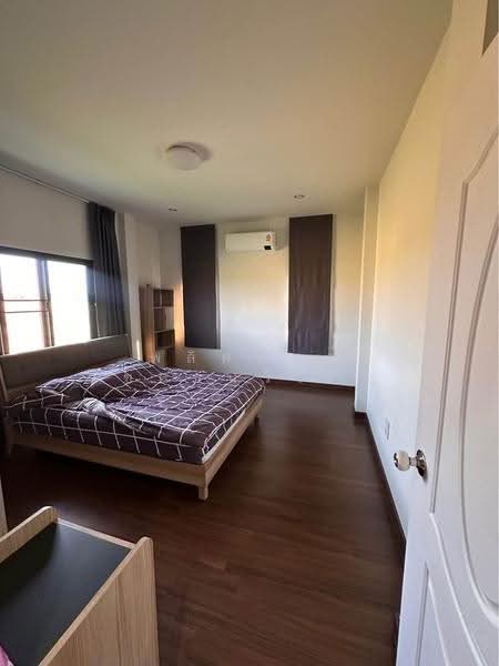 อยู่สะบาย, Nakhon Ratchasima, Cho Ho, Muang Nakhon Ratchasima, Nakhon Ratchasima, 6 Bedrooms, 400 sqm, Single Detached House For Rent, by พลิศภัสร์ โชคธนวีระกานต์, 500537734 - DDproperty.com