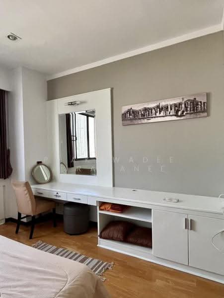 Supalai Place Sukhumvit 39, Bangkok, 175-179 Soi Sukhumvit 39 Sukhumvit Road, Khlong Tan Nua, Watthana, Bangkok, 2 Bedrooms, 75 sqm, Condo For Rent, by Phakawadee Jiramanee, 500537739 - DDproperty.com