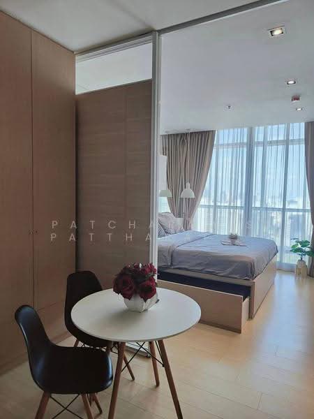 Park Origin Phrom Phong (Park 24), กรุงเทพ, 68 Soi Sukhumvit 24, คลองตัน, คลองเตย, กรุงเทพ, 29 ตร.ม., คอนโด ให้เช่า, โดย Patcharames Pattharapornviboon, 500537741 - DDproperty.com