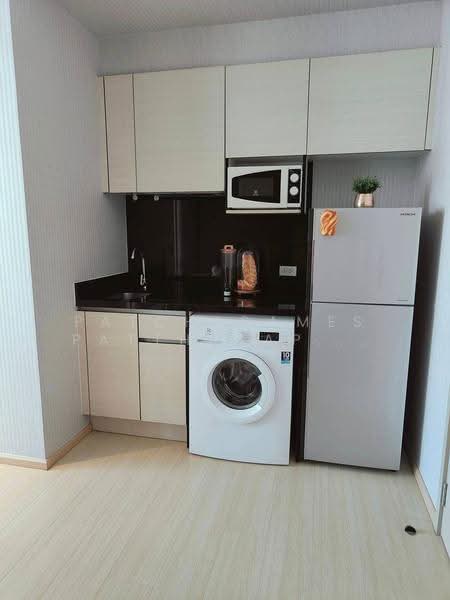 Park Origin Phrom Phong (Park 24), Bangkok, 68 Soi Sukhumvit 24, Khong Tan, Khlong Toei, Bangkok, 1 Bedroom, 29 sqm, Condo For Rent, by Patcharames Pattharapornviboon, 500537741 - DDproperty.com