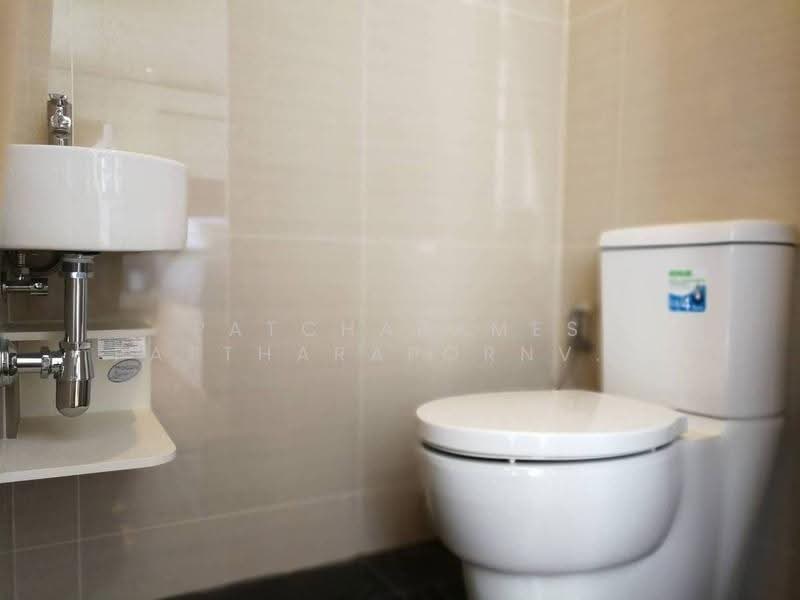 Park Origin Phrom Phong (Park 24), Bangkok, 68 Soi Sukhumvit 24, Khong Tan, Khlong Toei, Bangkok, 1 Bedroom, 29 sqm, Condo For Rent, by Patcharames Pattharapornviboon, 500537741 - DDproperty.com