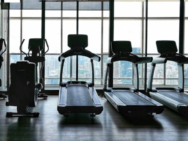 Park Origin Phrom Phong (Park 24), Bangkok, 68 Soi Sukhumvit 24, Khong Tan, Khlong Toei, Bangkok, 1 Bedroom, 29 sqm, Condo For Rent, by Patcharames Pattharapornviboon, 500537741 - DDproperty.com