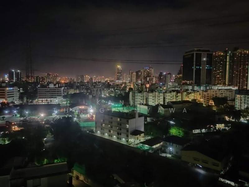 Ratchada Orchid, Bangkok, Sutthisarn Winitcha Road, Huai Khwang, Bangkok, 2 Bedrooms, 70 sqm, Condo For Rent, by Kanin Thangpanyawa, 500537743 - DDproperty.com