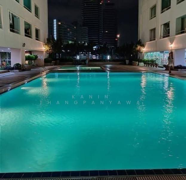 Ratchada Orchid, Bangkok, Sutthisarn Winitcha Road, Huai Khwang, Bangkok, 2 Bedrooms, 70 sqm, Condo For Rent, by Kanin Thangpanyawa, 500537743 - DDproperty.com