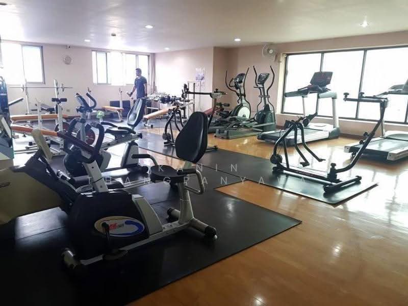 Ratchada Orchid, Bangkok, Sutthisarn Winitcha Road, Huai Khwang, Bangkok, 2 Bedrooms, 70 sqm, Condo For Rent, by Kanin Thangpanyawa, 500537743 - DDproperty.com