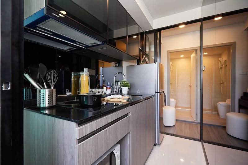 The Origin Ladprao 15, Bangkok, ซอยลาดพร้าว 15, Jom Phon, Chatuchak, Bangkok, 1 Bedroom, 28 sqm, Condo For Sale, by Phakawadee Jiramanee, 500537744 - DDproperty.com