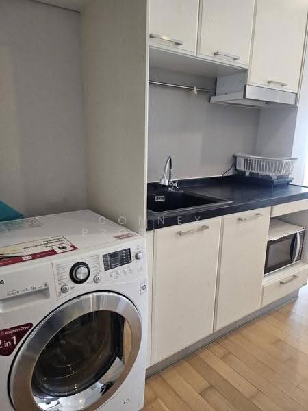 Noble Reveal, Bangkok, 36 Soi Sukhumvit 63, Ekamai Road, Phra Kanong Nua, Watthana, Bangkok, 1 Bedroom, 45 sqm, Condo For Rent, by Connex Property, 500537746 - DDproperty.com