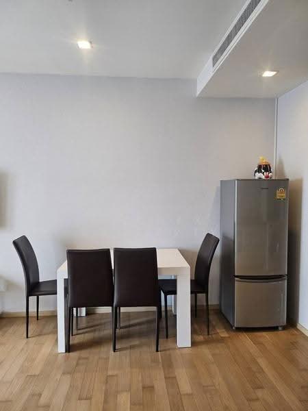 Noble Reveal, Bangkok, 36 Soi Sukhumvit 63, Ekamai Road, Phra Kanong Nua, Watthana, Bangkok, 1 Bedroom, 45 sqm, Condo For Rent, by Connex Property, 500537746 - DDproperty.com