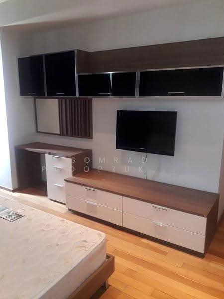 The Emporio Place, Bangkok, 93 Soi Sukhumvit 24, Sukhumvit Road, Khong Tan, Khlong Toei, Bangkok, 1 Bedroom, 65 sqm, Condo For Rent, by Somrad Phoopruksachart, 500537747 - DDproperty.com