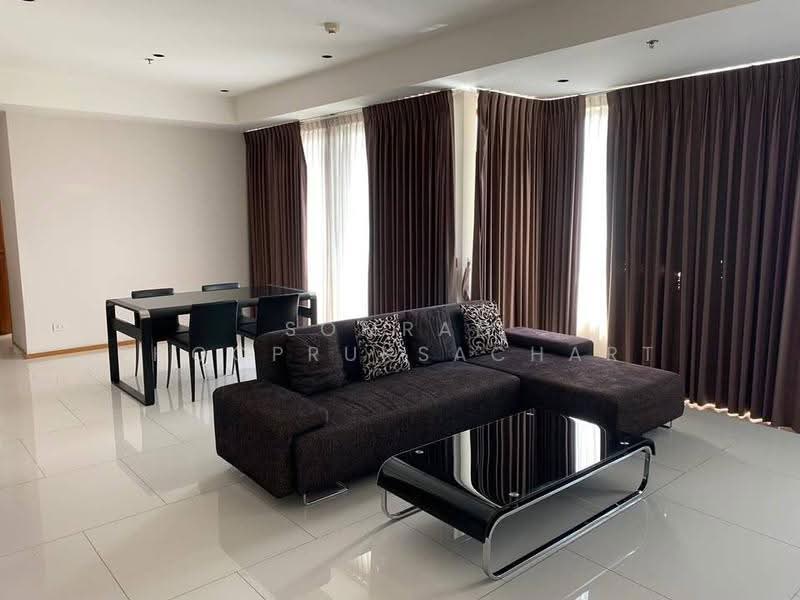 The Emporio Place : ดิ เอ็มโพริโอ เพลส, กรุงเทพ, 93 ซอยสุขุมวิท 24 ถนนสุุขุมวิท, คลองตัน, คลองเตย, กรุงเทพ, 65 ตร.ม., คอนโด ให้เช่า, โดย Somrad Phoopruksachart, 500537747 - DDproperty.com