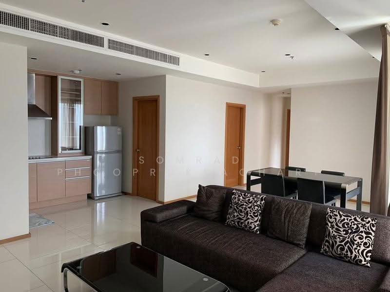 The Emporio Place, Bangkok, 93 Soi Sukhumvit 24, Sukhumvit Road, Khong Tan, Khlong Toei, Bangkok, 1 Bedroom, 65 sqm, Condo For Rent, by Somrad Phoopruksachart, 500537747 - DDproperty.com