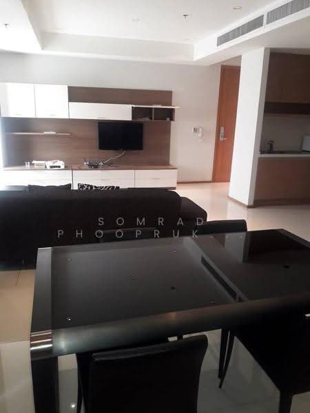 The Emporio Place, Bangkok, 93 Soi Sukhumvit 24, Sukhumvit Road, Khong Tan, Khlong Toei, Bangkok, 1 Bedroom, 65 sqm, Condo For Rent, by Somrad Phoopruksachart, 500537747 - DDproperty.com