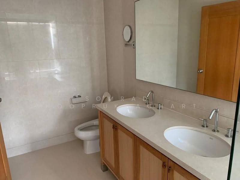 The Emporio Place, Bangkok, 93 Soi Sukhumvit 24, Sukhumvit Road, Khong Tan, Khlong Toei, Bangkok, 1 Bedroom, 65 sqm, Condo For Rent, by Somrad Phoopruksachart, 500537747 - DDproperty.com