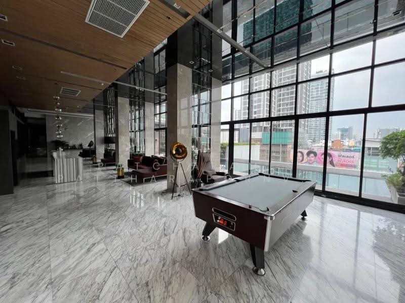 Chewathai Residence Asoke, กรุงเทพ, 222 ถนนอโศก - ดินแดง, มักกะสัน, ราชเทวี, กรุงเทพ, 35 ตร.ม., คอนโด ให้เช่า, โดย Patcharames Pattharapornviboon, 500537748 - DDproperty.com