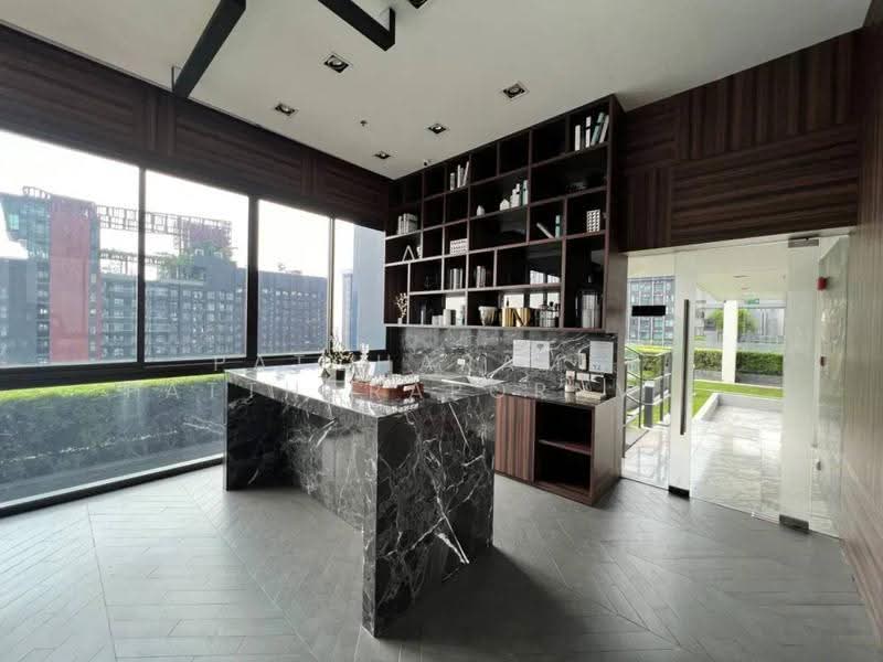 Chewathai Residence Asoke, Bangkok, 222 Asok-Din Daeng Road, Makkasan, Ratchathewi, Bangkok, 1 Bedroom, 35 sqm, Condo For Rent, by Patcharames Pattharapornviboon, 500537748 - DDproperty.com