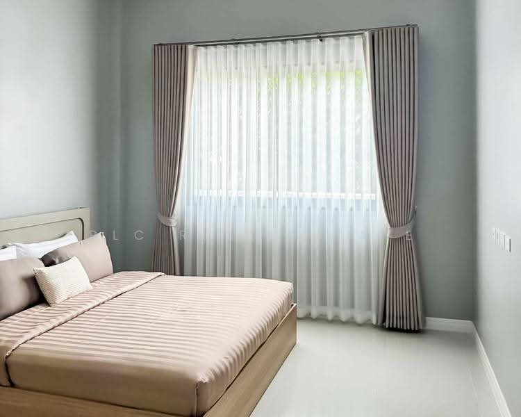 3 Bedroom Modern House for Sale Mabprachan Pong East Pattaya, Chon Buri (Pattaya), Bang Lamung, Bang Lamung (Pattaya), Chon Buri (Pattaya), 3 Bedrooms, 160 sqm, Single Detached House For Sale, by PLC real estate, 500537749 - DDproperty.com
