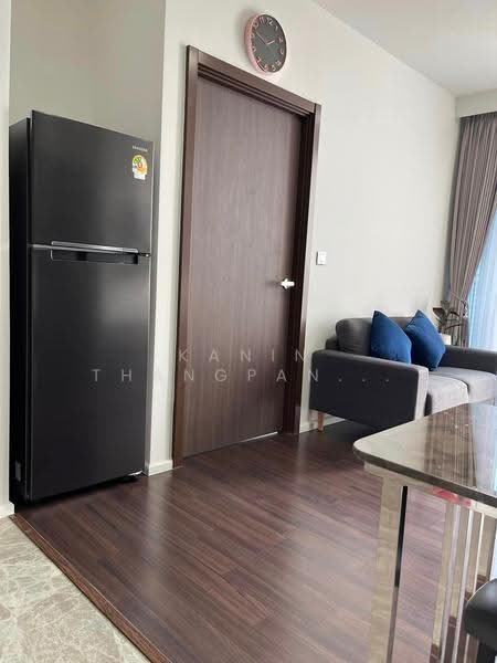 Whizdom Inspire Sukhumvit, Bangkok, Sukhumvit Road, Bang Chak, Phra Khanong, Bangkok, 2 Bedrooms, 51 sqm, Condo For Rent, by Kanin Thangpanyawa, 500537750 - DDproperty.com