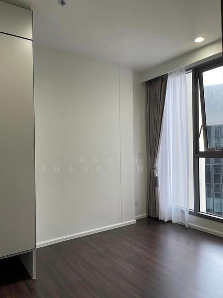 Whizdom Inspire Sukhumvit, Bangkok, Sukhumvit Road, Bang Chak, Phra Khanong, Bangkok, 2 Bedrooms, 51 sqm, Condo For Rent, by Kanin Thangpanyawa, 500537750 - DDproperty.com