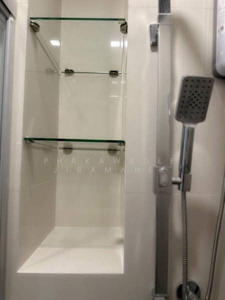 The Rich Rama 9-Srinakarin, Bangkok, Srinakarin Road, Suan Luang, Bangkok, 1 Bedroom, 26 sqm, Condo For Rent, by Phakawadee Jiramanee, 500537760 - DDproperty.com