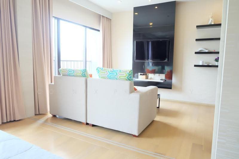 Noble Refine, Bangkok, Soi Sukhumvit 26, Sukhumvit Road, Khong Tan, Khlong Toei, Bangkok, 1 Bedroom, 52 sqm, Condo For Rent, by Connex Property, 500537767 - DDproperty.com
