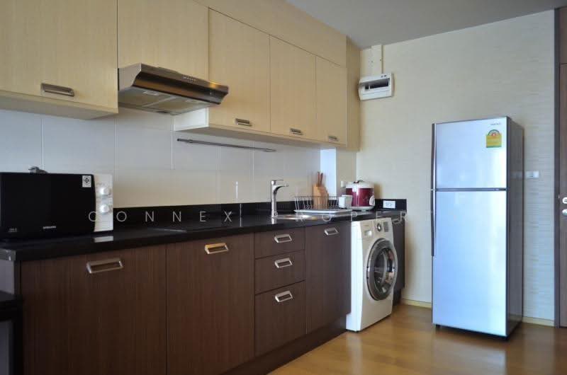 Noble Refine, Bangkok, Soi Sukhumvit 26, Sukhumvit Road, Khong Tan, Khlong Toei, Bangkok, 1 Bedroom, 52 sqm, Condo For Rent, by Connex Property, 500537767 - DDproperty.com
