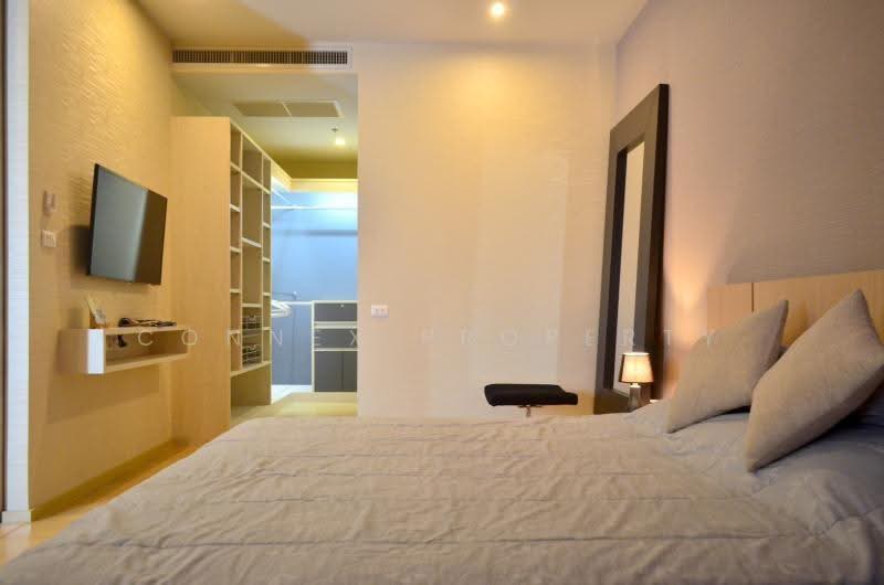 Noble Refine, Bangkok, Soi Sukhumvit 26, Sukhumvit Road, Khong Tan, Khlong Toei, Bangkok, 1 Bedroom, 52 sqm, Condo For Rent, by Connex Property, 500537767 - DDproperty.com