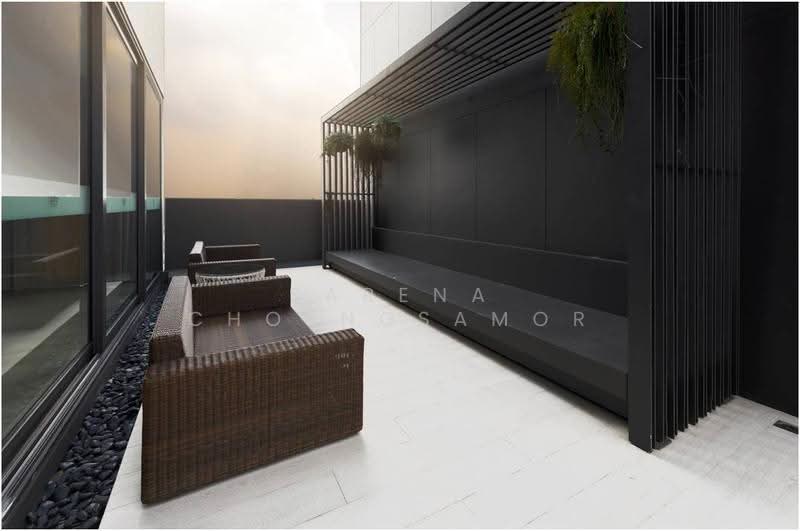 Life One Wireless, Bangkok, 1 Wireless Road, Lumphini, Pathum Wan, Bangkok, 1 Bedroom, 36 sqm, Condo For Rent, by Sarena Choengsamor, 500537768 - DDproperty.com