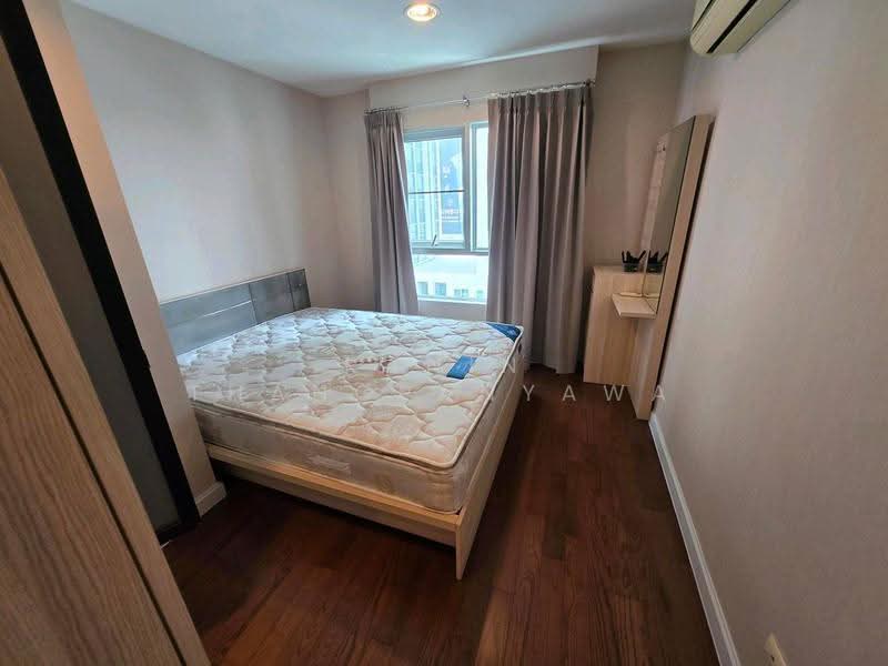 Belle Grand Rama 9, bangkok, 131 Rama 9 Road, Huai Khwang, Bangkok, 2 Bedrooms, 96 sqm, Condo For Sale, by Kanin Thangpanyawa, 500537769 - DDproperty.com
