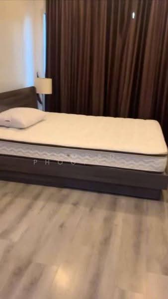 Centric Sathorn-St Louis, Bangkok, Sathorn Nua Road, Yan Nawa, Sathon, Bangkok, 1 Bedroom, 37 sqm, Condo For Rent, by Somrad Phoopruksachart, 500537770 - DDproperty.com