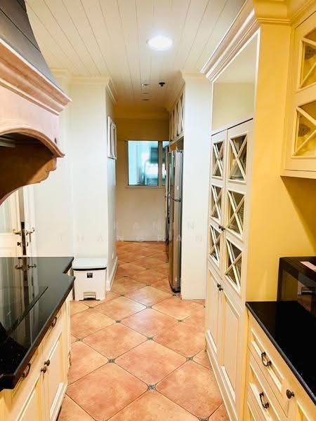 The Pano Rama 3, Bangkok, 890 Rama 3 Road, Bang Pong Pang, Yan Nawa, Bangkok, 3 Bedrooms, 239 sqm, Condo For Rent, by Kanin Thangpanyawa, 500537773 - DDproperty.com