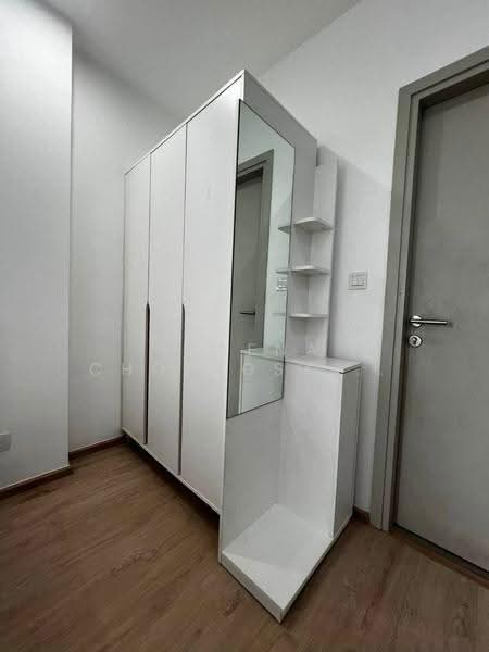IDEO Q Chula - Samyan, Bangkok, 660-662 Rama 4 Road, Maha Phrutharam, Bang Rak, Bangkok, 1 Bedroom, 34 sqm, Condo For Rent, by Sarena Choengsamor, 500537774 - DDproperty.com