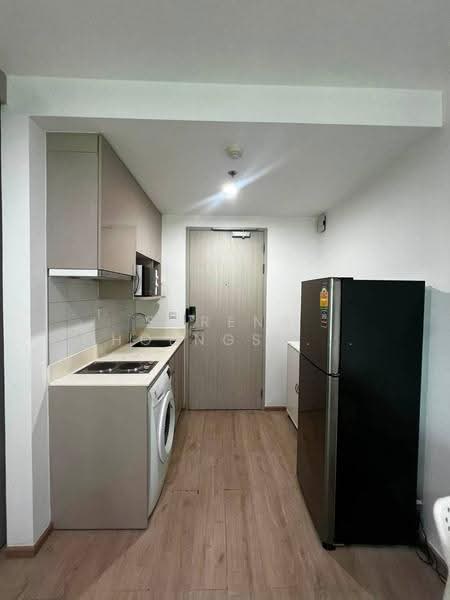 IDEO Q Chula - Samyan, Bangkok, 660-662 Rama 4 Road, Maha Phrutharam, Bang Rak, Bangkok, 1 Bedroom, 34 sqm, Condo For Rent, by Sarena Choengsamor, 500537774 - DDproperty.com