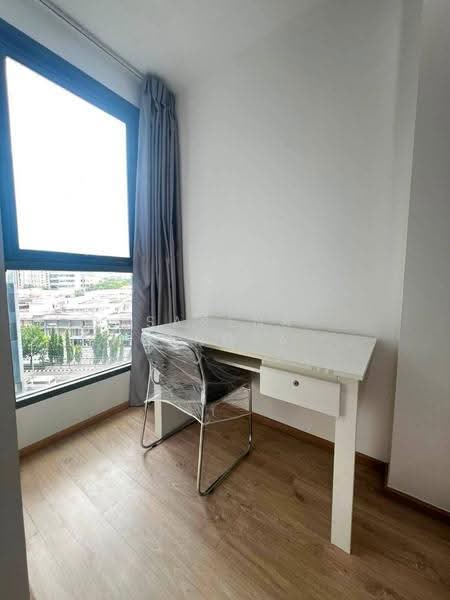 IDEO Q Chula - Samyan, Bangkok, 660-662 Rama 4 Road, Maha Phrutharam, Bang Rak, Bangkok, 1 Bedroom, 34 sqm, Condo For Rent, by Sarena Choengsamor, 500537774 - DDproperty.com