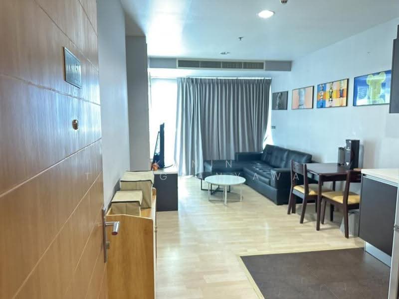 59 Heritage, Bangkok, 18 Soi Sukhumvit 59, Khlong Tan Nua, Watthana, Bangkok, 2 Bedrooms, 68 sqm, Condo For Rent, by Kanin Thangpanyawa, 500537777 - DDproperty.com