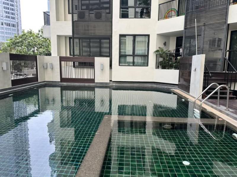 59 Heritage : 59 เฮริเทจ, กรุงเทพ, 18 ซอยสุขุมวิท 59, คลองตันเหนือ, วัฒนา, กรุงเทพ, 68 ตร.ม., คอนโด ให้เช่า, โดย Kanin Thangpanyawa, 500537777 - DDproperty.com