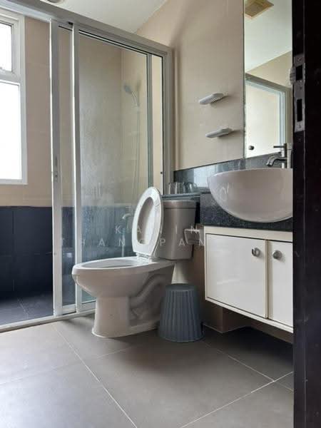 59 Heritage, Bangkok, 18 Soi Sukhumvit 59, Khlong Tan Nua, Watthana, Bangkok, 2 Bedrooms, 68 sqm, Condo For Rent, by Kanin Thangpanyawa, 500537777 - DDproperty.com
