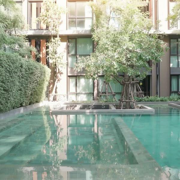 Vtara Sukhumvit 36, Bangkok, 118 Soi Saen Sabai, Phra Kanong, Khlong Toei, Bangkok, 2 Bedrooms, 58 sqm, Condo For Sale, by Sarena Choengsamor, 500537778 - DDproperty.com