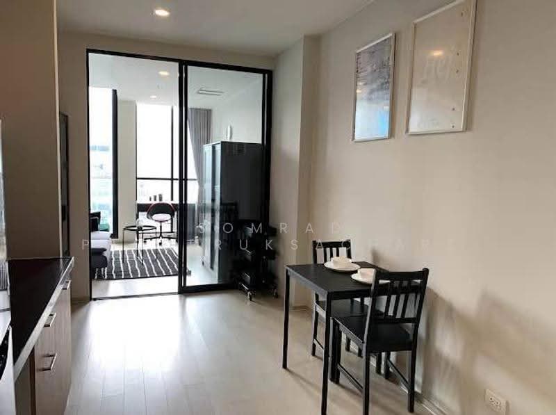 Noble Ploenchit, Bangkok, 1035 Ploenchit Road, Lumphini, Pathum Wan, Bangkok, 1 Bedroom, 50 sqm, Condo For Rent, by Somrad Phoopruksachart, 500537779 - DDproperty.com