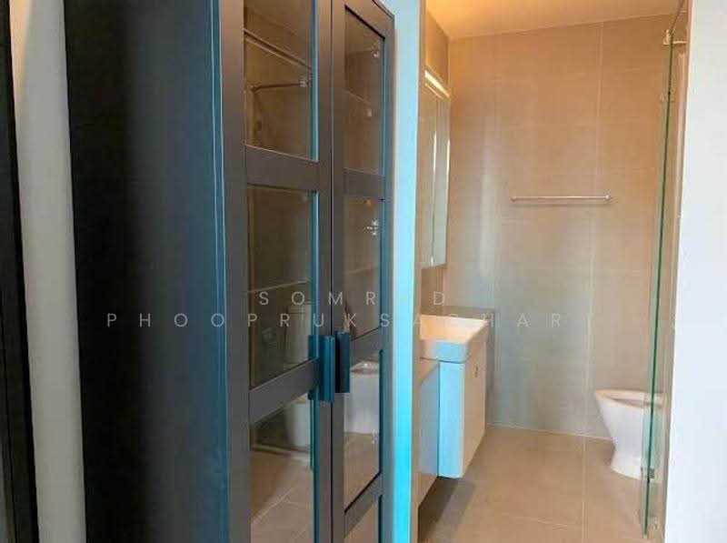 Noble Ploenchit, Bangkok, 1035 Ploenchit Road, Lumphini, Pathum Wan, Bangkok, 1 Bedroom, 50 sqm, Condo For Rent, by Somrad Phoopruksachart, 500537779 - DDproperty.com
