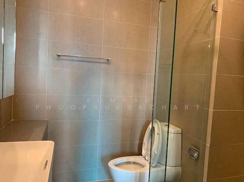 Noble Ploenchit, Bangkok, 1035 Ploenchit Road, Lumphini, Pathum Wan, Bangkok, 1 Bedroom, 50 sqm, Condo For Rent, by Somrad Phoopruksachart, 500537779 - DDproperty.com