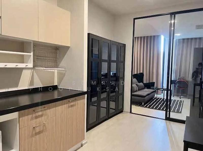 Noble Ploenchit, Bangkok, 1035 Ploenchit Road, Lumphini, Pathum Wan, Bangkok, 1 Bedroom, 50 sqm, Condo For Rent, by Somrad Phoopruksachart, 500537779 - DDproperty.com