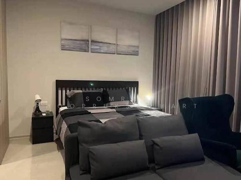 Noble Ploenchit : โนเบิล เพลินจิต, กรุงเทพ, 1035 ถนนเพลินจิต, ลุมพินี, ปทุมวัน, กรุงเทพ, 50 ตร.ม., คอนโด ให้เช่า, โดย Somrad Phoopruksachart, 500537779 - DDproperty.com