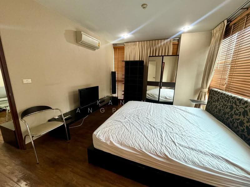 Von Napa Sukhumvit 38 : วอน นภา สุขุมวิท 38, กรุงเทพ, ซอยสุขุมวิท 38, พระโขนง, คลองเตย, กรุงเทพ, 54 ตร.ม., คอนโด ให้เช่า, โดย Kanin Thangpanyawa, 500537781 - DDproperty.com